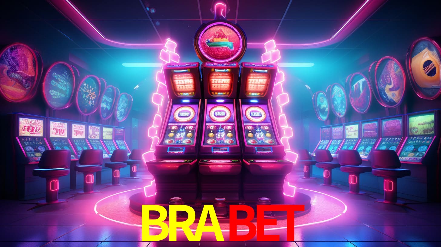 BRABET - Site Oficial Brasileiro Autorizado - BRABET.COM