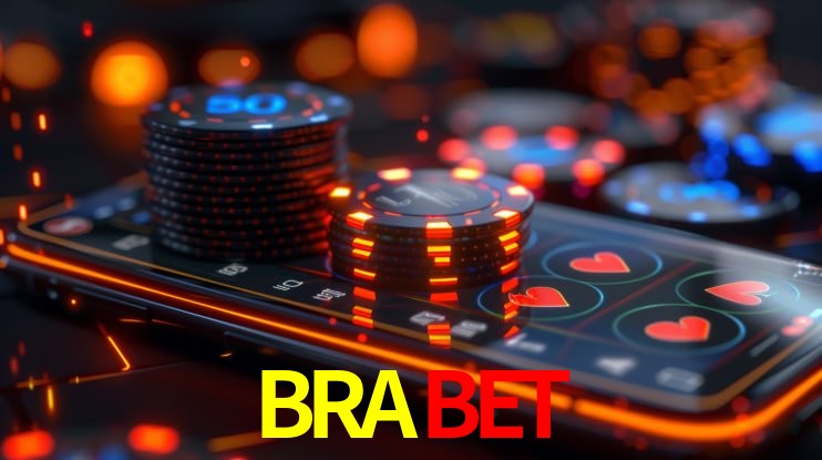 Welcome Bonus BRABET