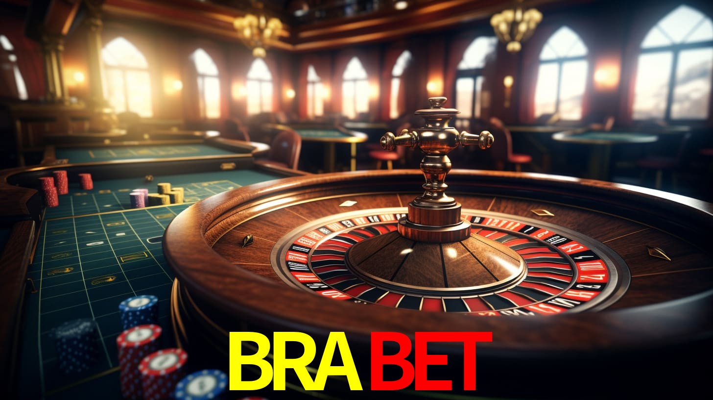 Blackjack Table BRABET