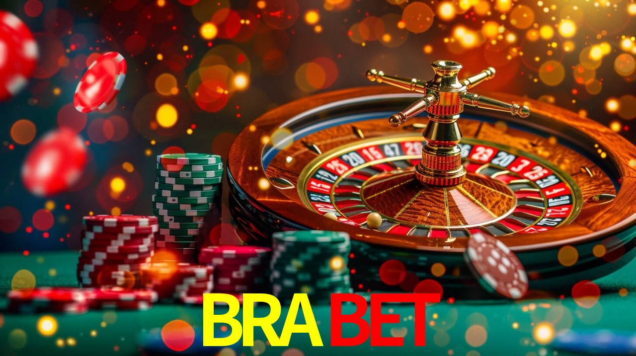 Explorando a Categoria de Eventos em Apostas na BRABET