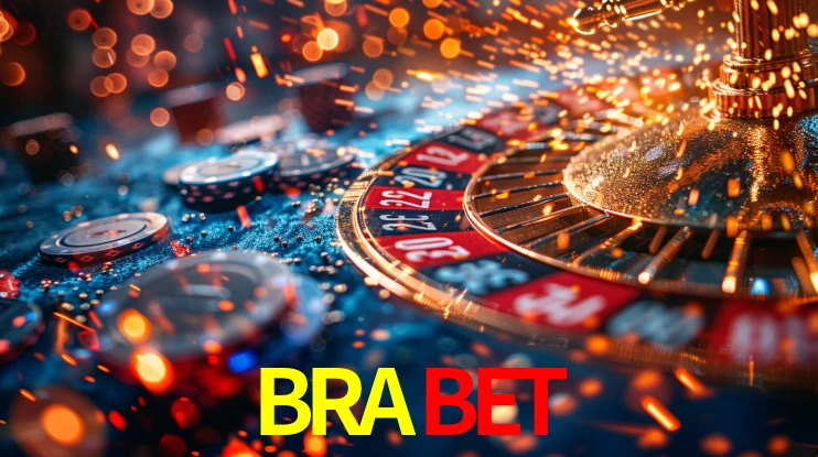 Game Providers BRABET