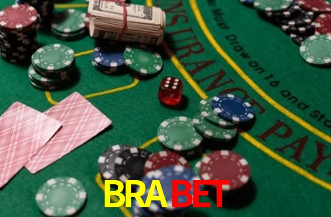 BRABET.COM