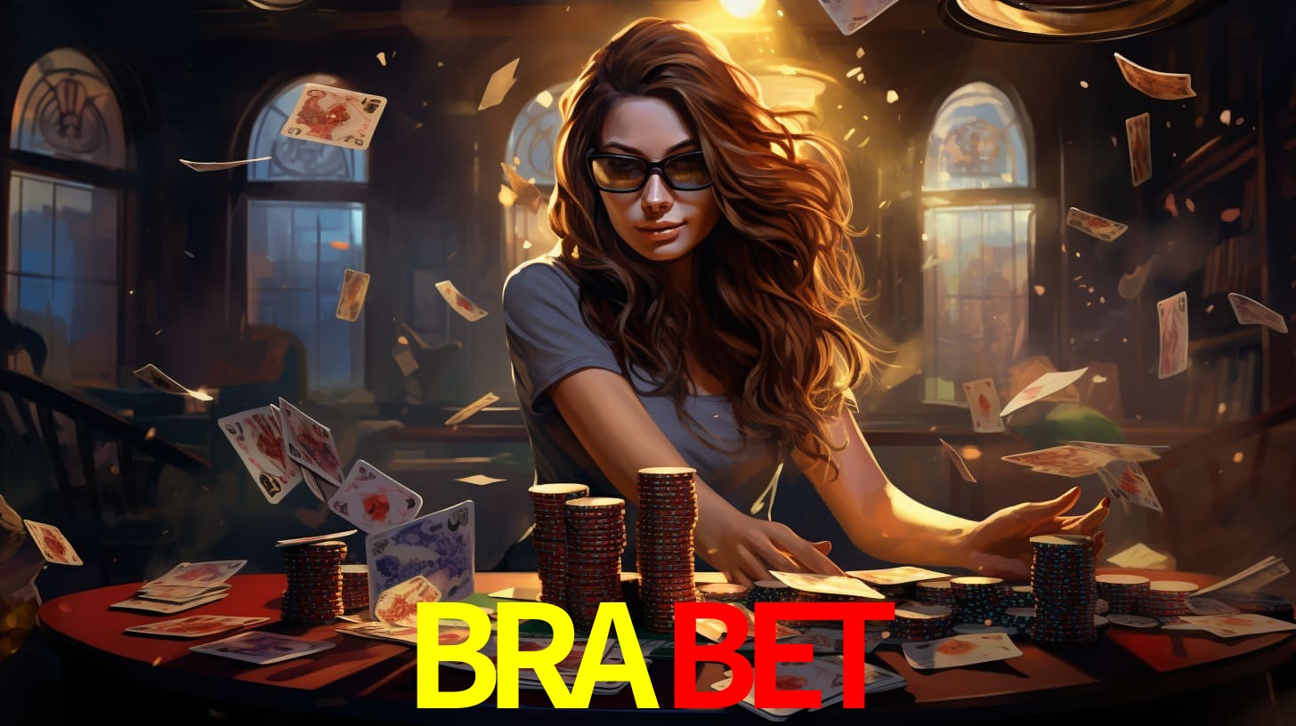 VIP Casino BRABET