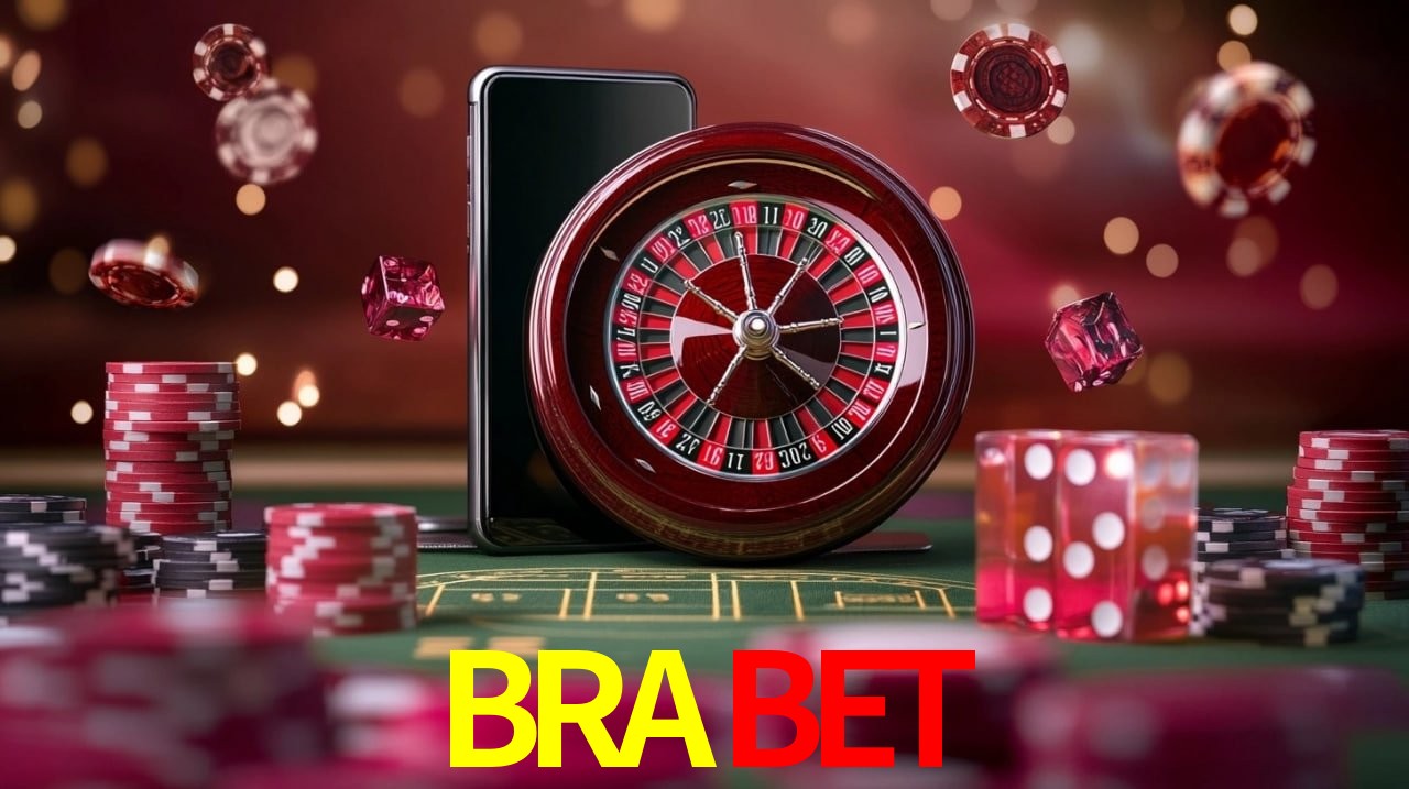Basketball Betting BRABET
