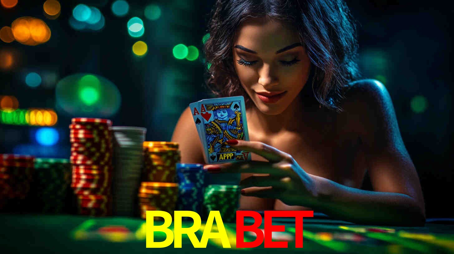 A Popularidade dos Caça-Níqueis no BRABET