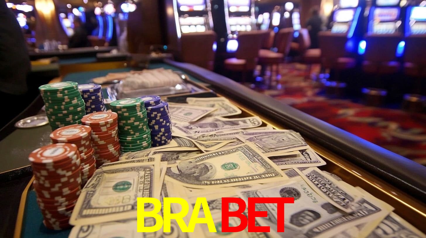 Weekend Specials BRABET