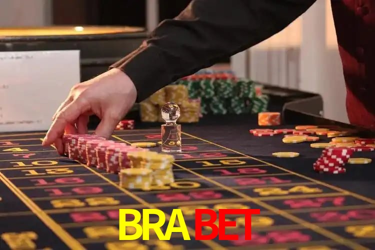 Inovações de Jogos na BRABET: O Futuro das Experiências Interativas