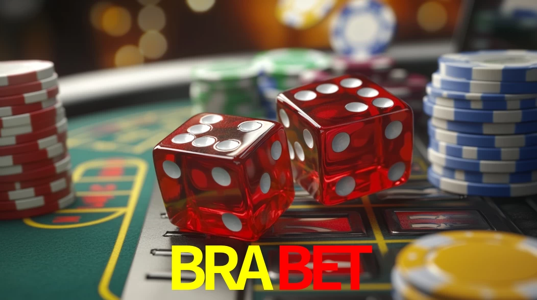 Welcome Bonus BRABET