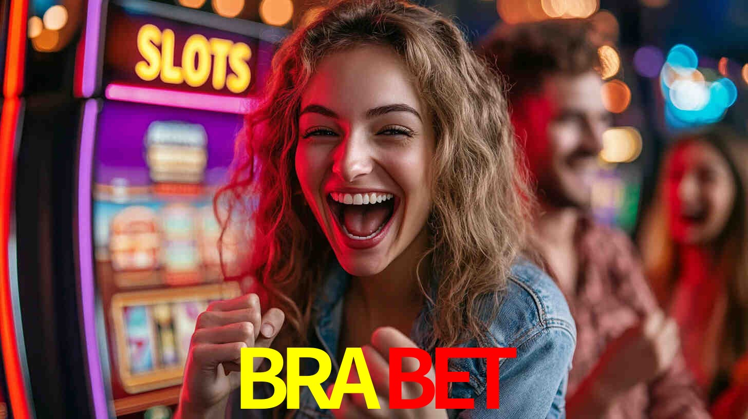A Experiência Imersiva dos Cassinos Ao Vivo no BRABET