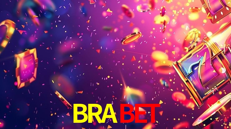 Inovações de Jogos na BRABET: O Futuro das Experiências Interativas