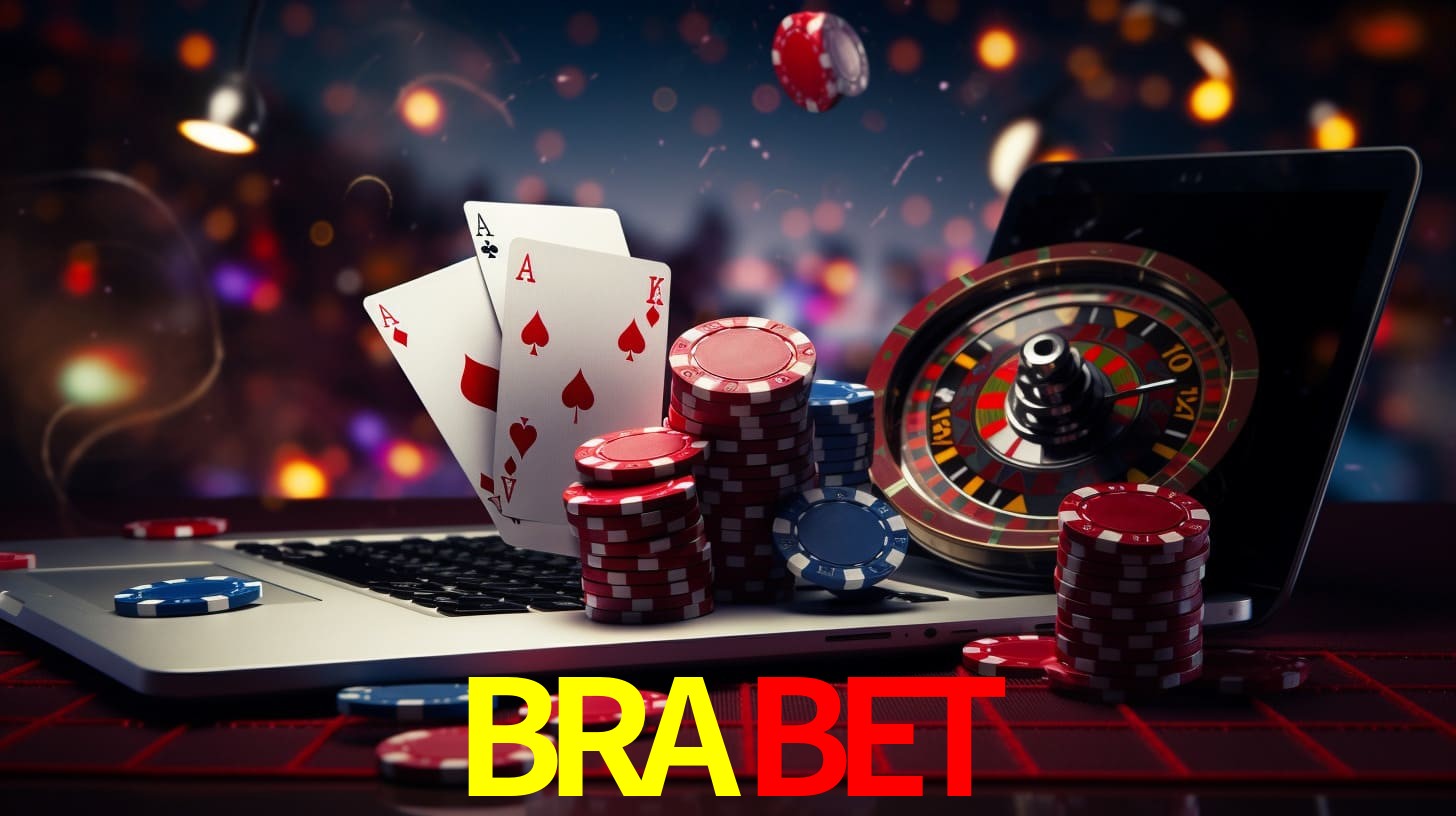 Roulette Table BRABET