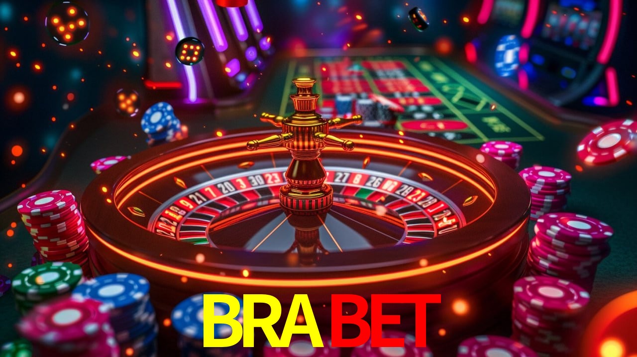 A Emoção da Loteria na BRABET: Uma Chance de Mudança de Vida