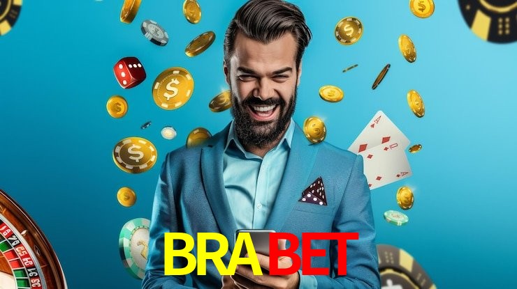 Bonus Features BRABET