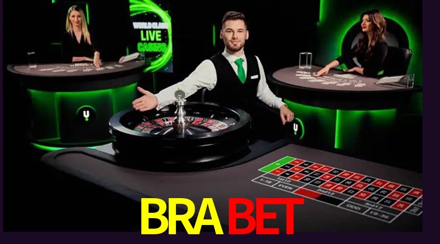 2FA Security BRABET