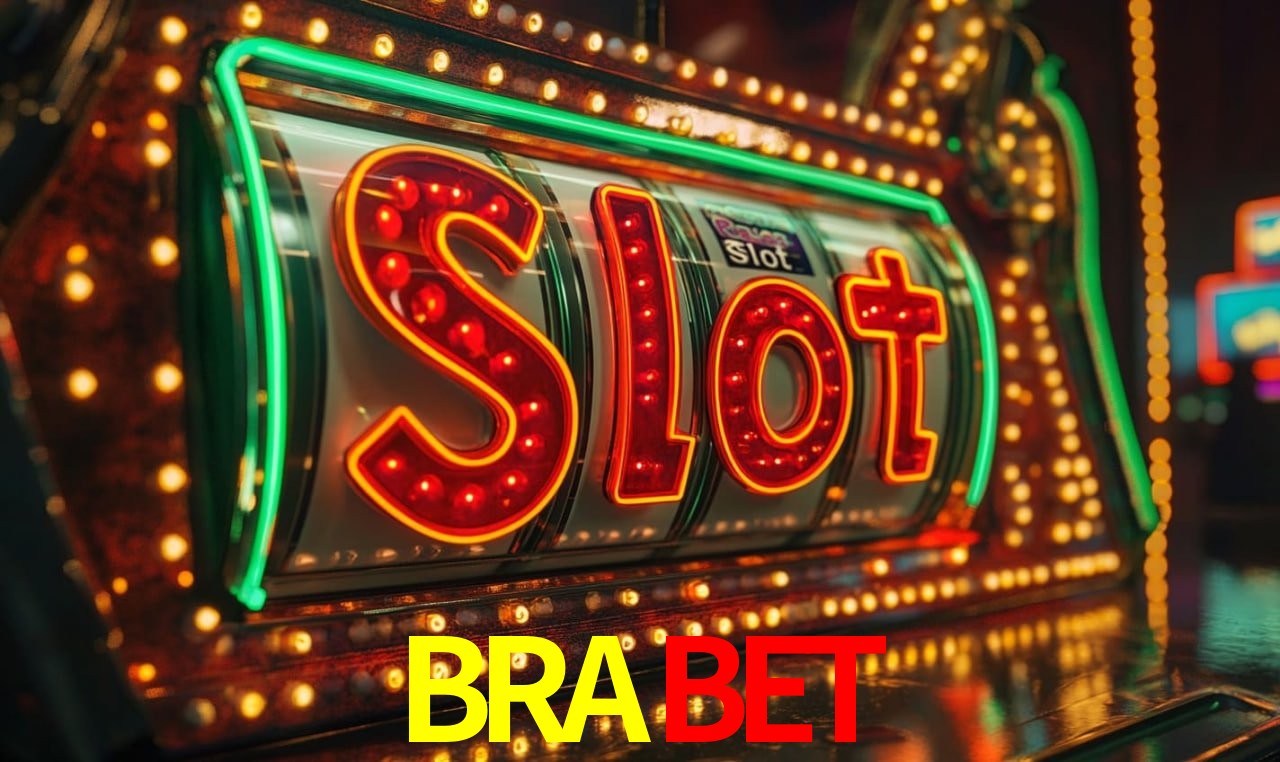 Secure Login BRABET