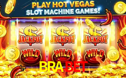 Descubra a Magia dos Jogos de Arcade no BRABET