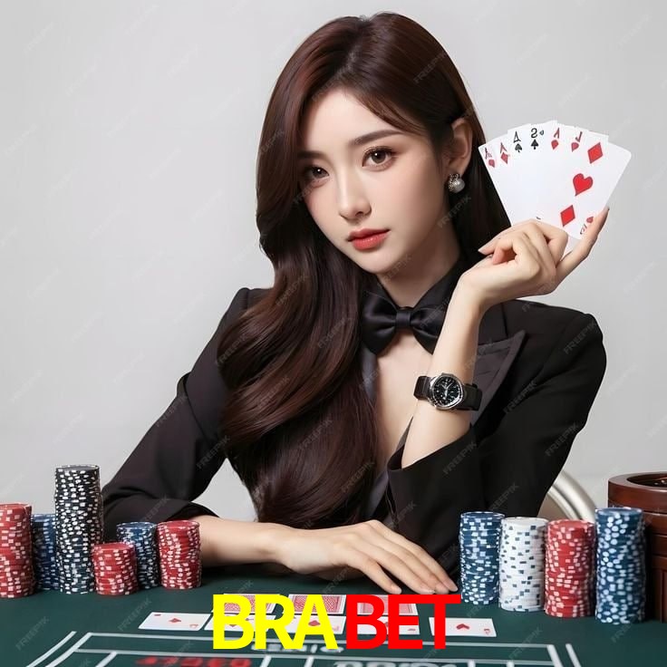 Quick Registration BRABET